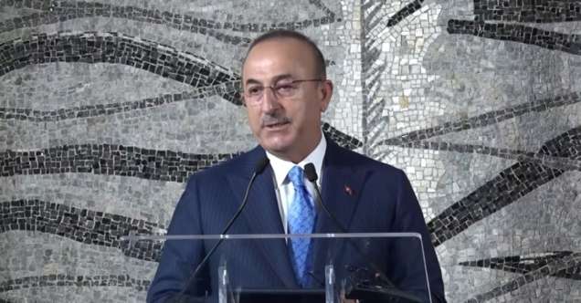 Ο υπουργός Εξωτερικών Cavusoglu: “Δεν θέλουμε να κάνουμε τις κακές σχέσεις μας με καμία χώρα, την Τουρκία”